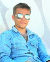 Виталий Кислов