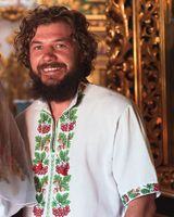Леонід Зайченко