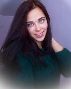 Ярослава Редзюк