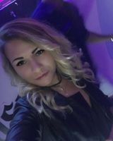 Марина Алёщенко