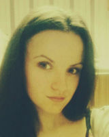 Катерина Намолован