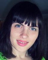Христина Колодрібська