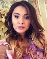 Маргарита Демченко