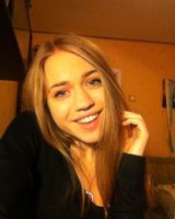 Дарья Дынько