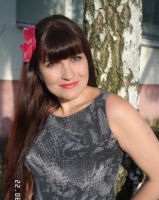 Вера Фёдорова