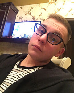 Володимир Бричка