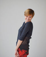 Марина Чечель