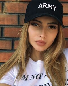 Ульяна Марченко