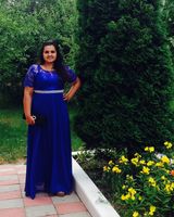 Віка Поліщук