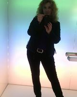 Наталiя Мельник