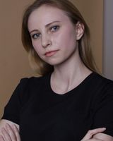 Катерина Якименко