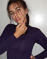 Анна Строкова