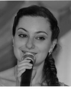 Ева Ерохина