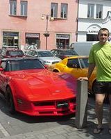 Алексей Радул