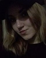 Алина Александровна
