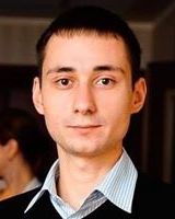 Максим Дидык