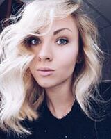 Anna Malyarova