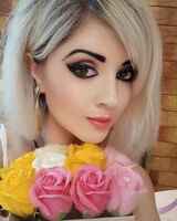 Светлана Васильева