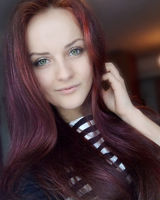 Ольга Гудєлова