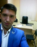 Игорь Карпалов