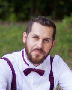 Ілля Воротинцев