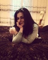 Диана Чёрная