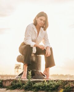 Карина Кравцова