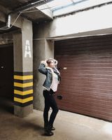 Діана-Анастасія Боднар