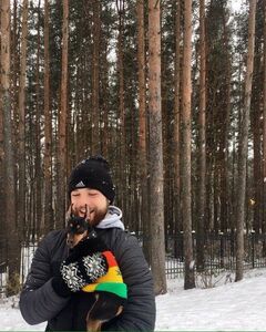 Даниил Ерёменко
