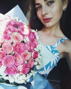 Анжелика Калюжная