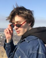 Иван Коваленко