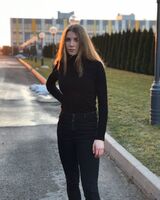 Анастасия Корчагина