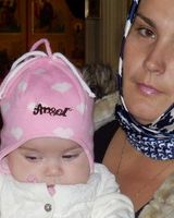 Анна Лемешко