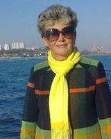 Ангелина Шитик