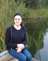 Юлія Костенко