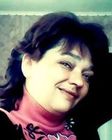 Лариса Мельничук