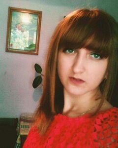 Юля Росоловська