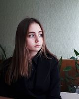 Анастасія Кириченко