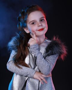 Анна Манойлова