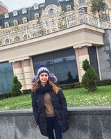 Вікторія Новосилецька