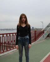 Анна Шараевская