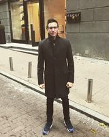 Николас Павлюк