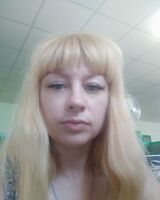 Вікторія Литвин