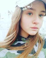 Аліса Коваленко