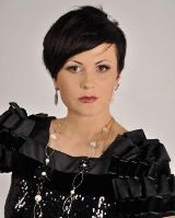 Светлана Арефния