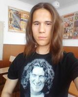 Максим Профончик