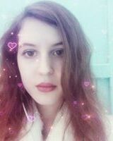 Элиза Ральченко