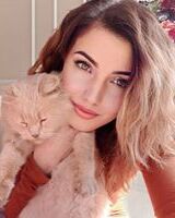 Элис Литвиненко