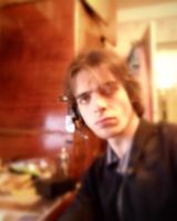 Антон Владимирович