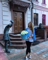 Софико Налетова